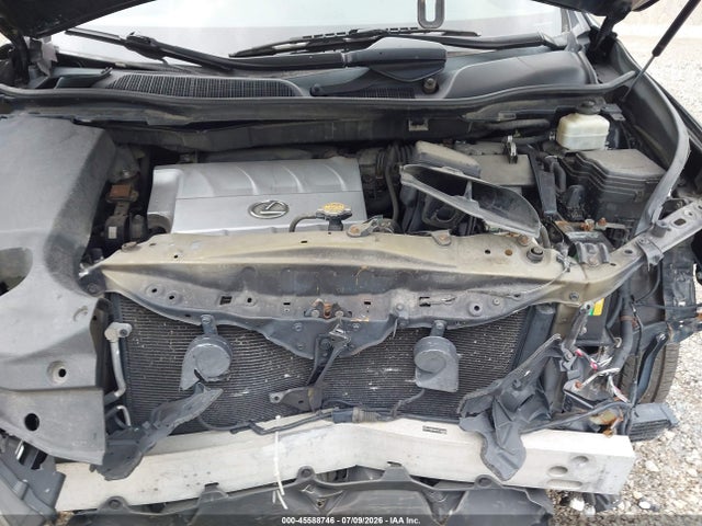 Продаж на аукціоні авто 2015 Lexus Rx 350 F Sport, vin: 2T2BK1BA1FC309789, номер лоту: 45588746