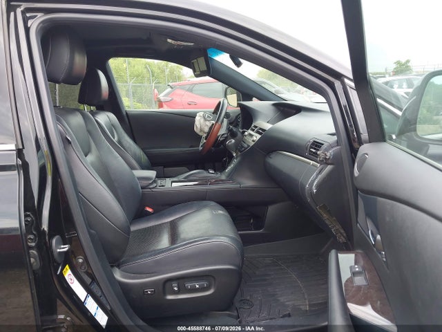 Продаж на аукціоні авто 2015 Lexus Rx 350 F Sport, vin: 2T2BK1BA1FC309789, номер лоту: 45588746