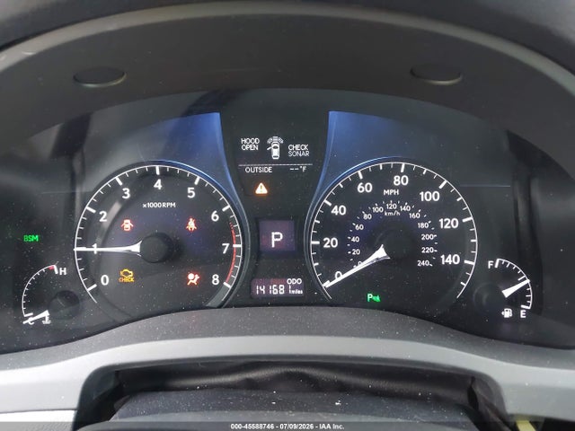 Продаж на аукціоні авто 2015 Lexus Rx 350 F Sport, vin: 2T2BK1BA1FC309789, номер лоту: 45588746