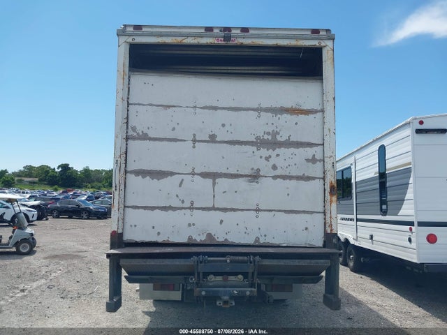 Продажа на аукционе авто 2000 Isuzu Frr, vin: JALF5C135Y7701401, номер лота: 45588750
