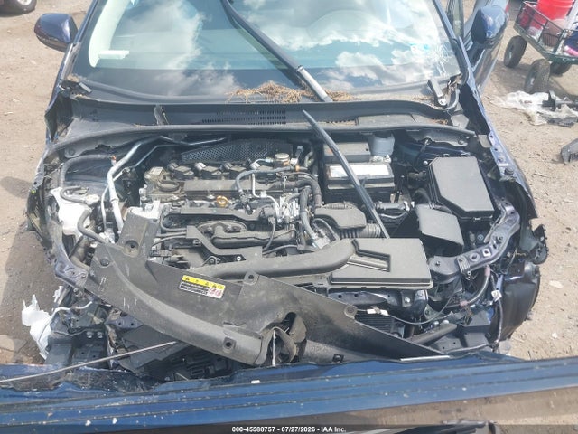 Toyota COROLLA LE 2025 5YFB4MDE4SP266320 Image 10
