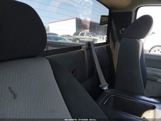 2008 Chevrolet Silverado 1500 Work Truck მანქანა იყიდება აუქციონზე, vin: 1GCEK14C48Z188085, აუქციონის ნომერი: 45588758