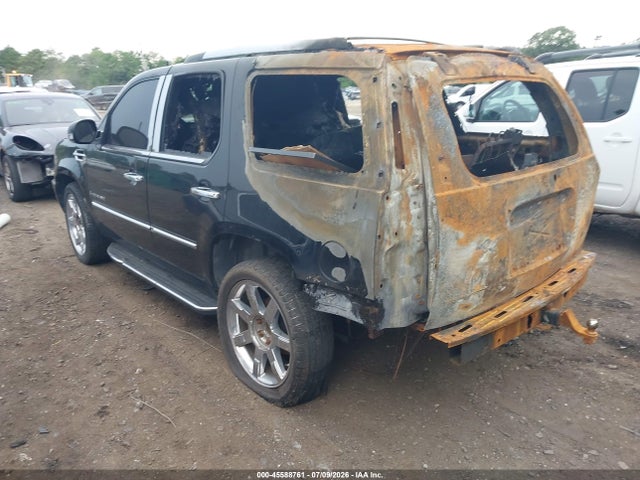 45588761 :رقم المزاد ، 1GYFK63847R163632 vin ، 2007 Cadillac Escalade مزاد بيع