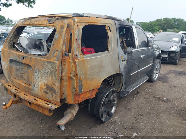 45588761 :رقم المزاد ، 1GYFK63847R163632 vin ، 2007 Cadillac Escalade مزاد بيع