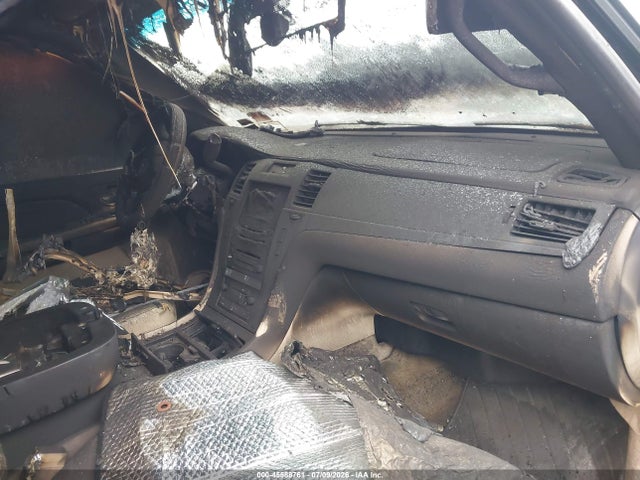 45588761 :رقم المزاد ، 1GYFK63847R163632 vin ، 2007 Cadillac Escalade مزاد بيع