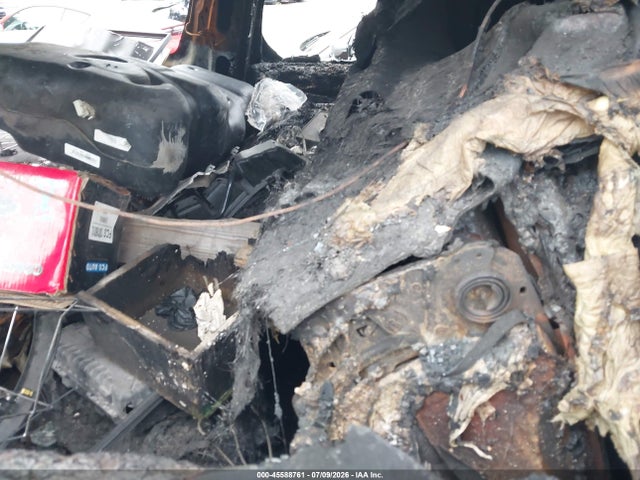 45588761 :رقم المزاد ، 1GYFK63847R163632 vin ، 2007 Cadillac Escalade مزاد بيع