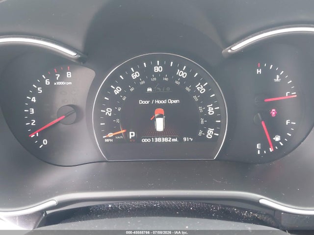 2015 Kia Sorento Limited V6 მანქანა იყიდება აუქციონზე, vin: 5XYKWDA77FG578125, აუქციონის ნომერი: 45588766