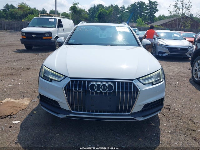 Audi Allroad Premium Plus 2017 WA18NAF41HA178231 Image 13