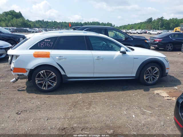 Audi Allroad Premium Plus 2017 WA18NAF41HA178231 Image 14