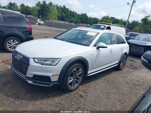 Audi Allroad Premium Plus 2017 WA18NAF41HA178231 Image 15