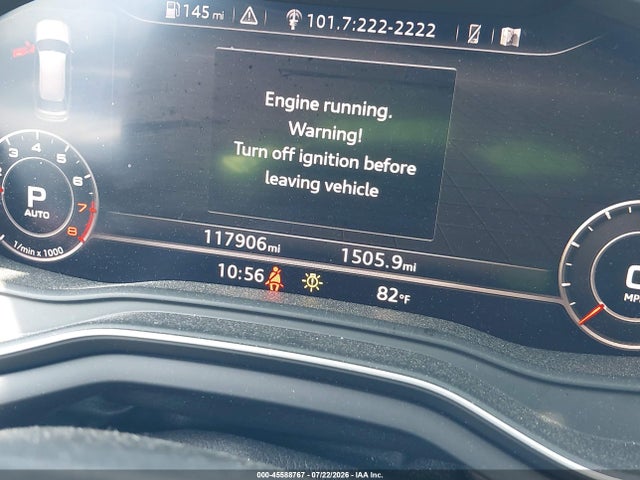 Audi Allroad Premium Plus 2017 WA18NAF41HA178231 Image 16