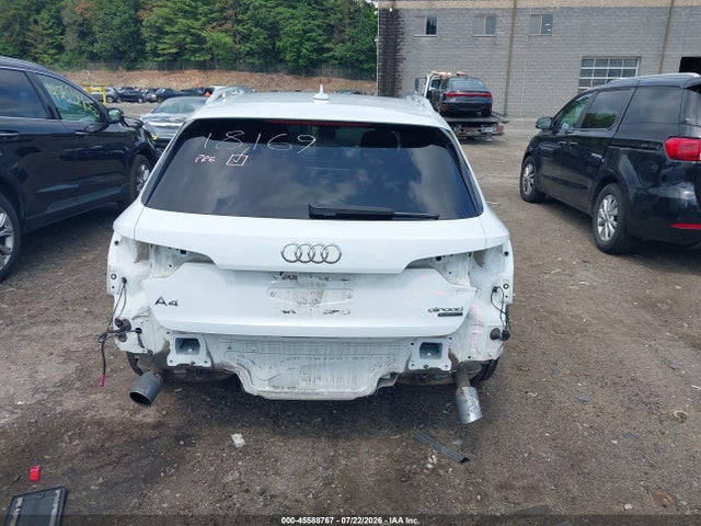 Audi Allroad Premium Plus 2017 WA18NAF41HA178231 Image 17