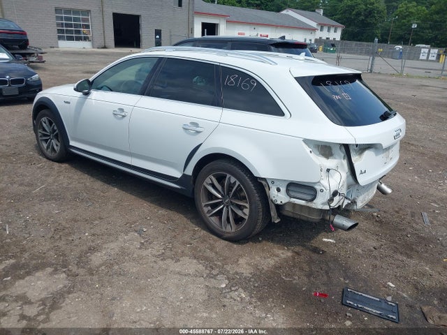 Audi Allroad Premium Plus 2017 WA18NAF41HA178231 Image 3