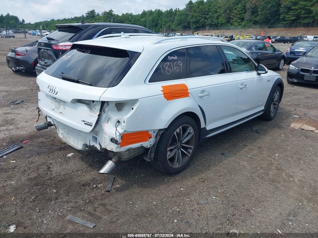 Audi Allroad Premium Plus 2017 WA18NAF41HA178231 Image 4