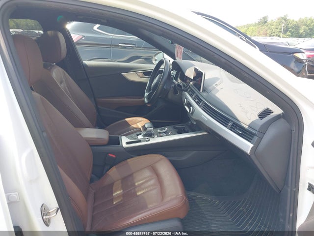 Audi Allroad Premium Plus 2017 WA18NAF41HA178231 Image 5