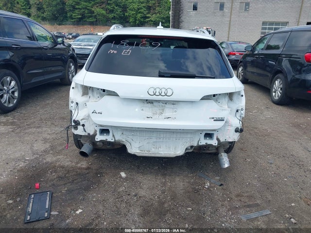 Audi Allroad Premium Plus 2017 WA18NAF41HA178231 Image 6