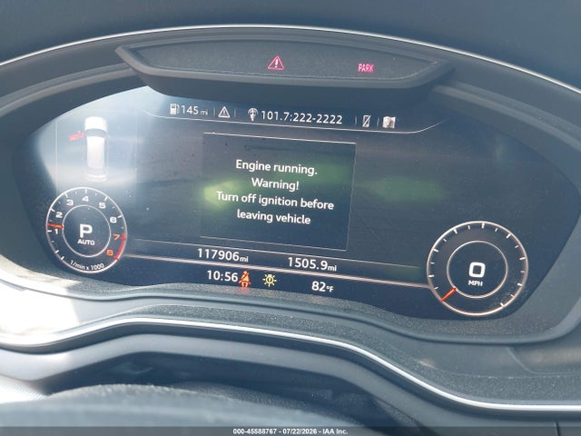 Audi Allroad Premium Plus 2017 WA18NAF41HA178231 Image 7