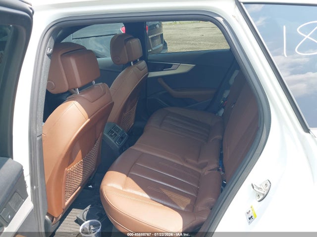 Audi Allroad Premium Plus 2017 WA18NAF41HA178231 Image 8