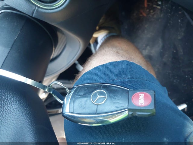 Продаж на аукціоні авто 2007 Mercedes-benz Cls 550, vin: WDDDJ72X57A102891, номер лоту: 45588770