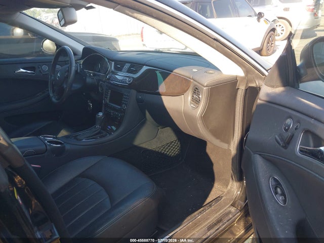 Aukcja sprzedaży 2007 Mercedes-benz Cls 550, vin: WDDDJ72X57A102891, numer aukcji: 45588770