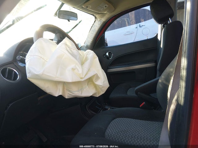 45588773 :رقم المزاد ، 3GNBABFU6BS591417 vin ، 2011 Chevrolet Hhr Lt W/1lt مزاد بيع