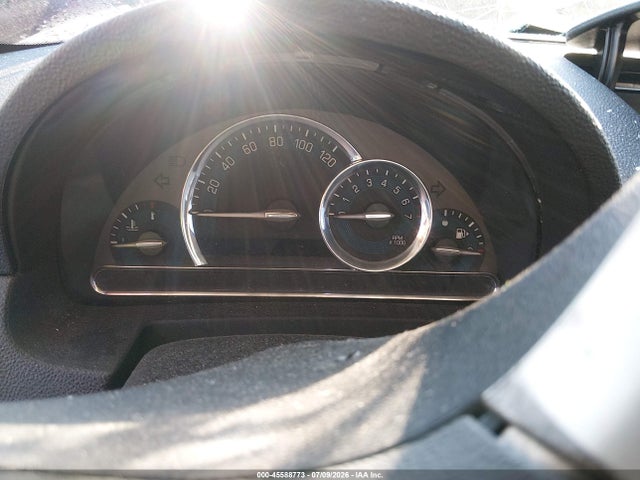 45588773 :رقم المزاد ، 3GNBABFU6BS591417 vin ، 2011 Chevrolet Hhr Lt W/1lt مزاد بيع