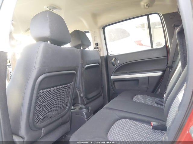 Aukcja sprzedaży 2011 Chevrolet Hhr Lt W/1lt, vin: 3GNBABFU6BS591417, numer aukcji: 45588773