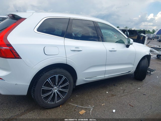 Продажа на аукционе авто 2018 Volvo Xc60 T5 Inscription, vin: YV4102RL0J1004586, номер лота: 45588774
