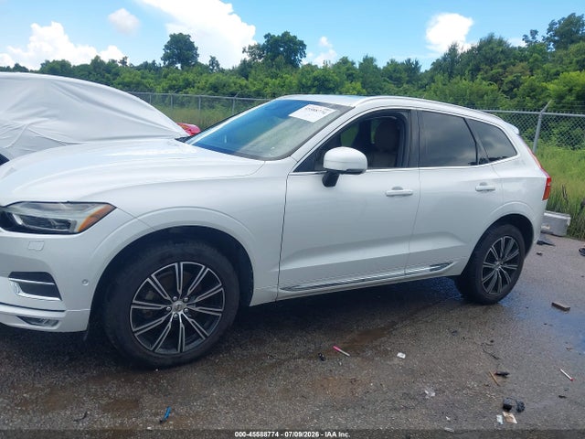 Продажа на аукционе авто 2018 Volvo Xc60 T5 Inscription, vin: YV4102RL0J1004586, номер лота: 45588774