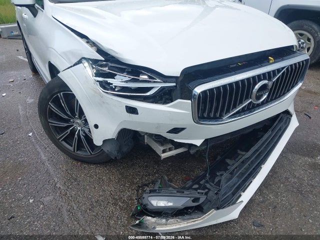 Продажа на аукционе авто 2018 Volvo Xc60 T5 Inscription, vin: YV4102RL0J1004586, номер лота: 45588774