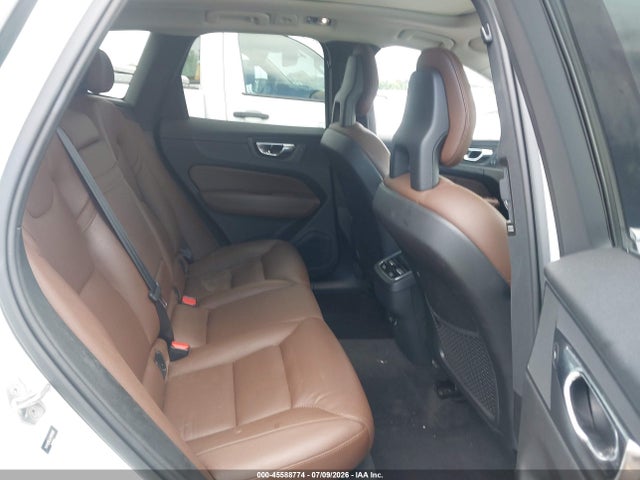 Продажа на аукционе авто 2018 Volvo Xc60 T5 Inscription, vin: YV4102RL0J1004586, номер лота: 45588774