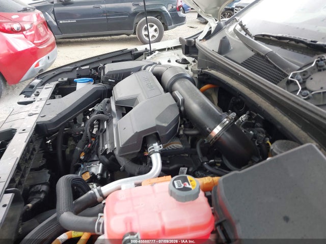 Aukcja sprzedaży 2026 Kia Sportage Hybrid Lx, vin: KNDPU3DG0T7302489, numer aukcji: 45588777