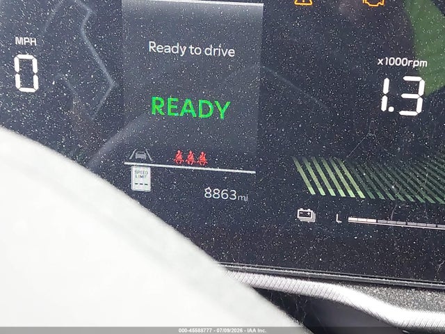 Aukcja sprzedaży 2026 Kia Sportage Hybrid Lx, vin: KNDPU3DG0T7302489, numer aukcji: 45588777