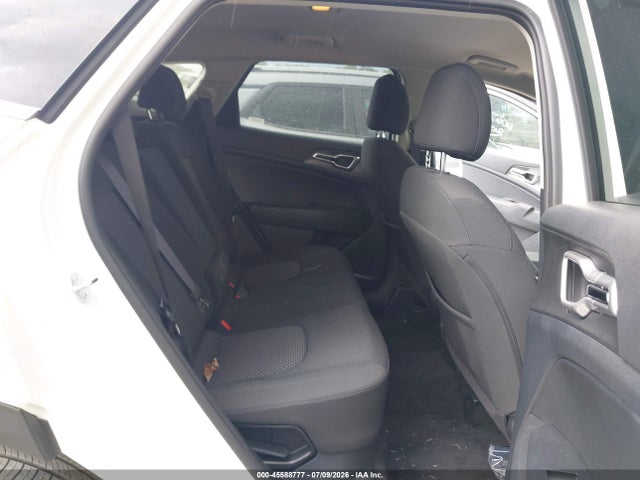 Aukcja sprzedaży 2026 Kia Sportage Hybrid Lx, vin: KNDPU3DG0T7302489, numer aukcji: 45588777
