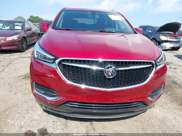 45588780 :رقم المزاد ، 5GAERBKW0KJ144946 vin ، 2019 Buick Enclave Fwd Essence مزاد بيع