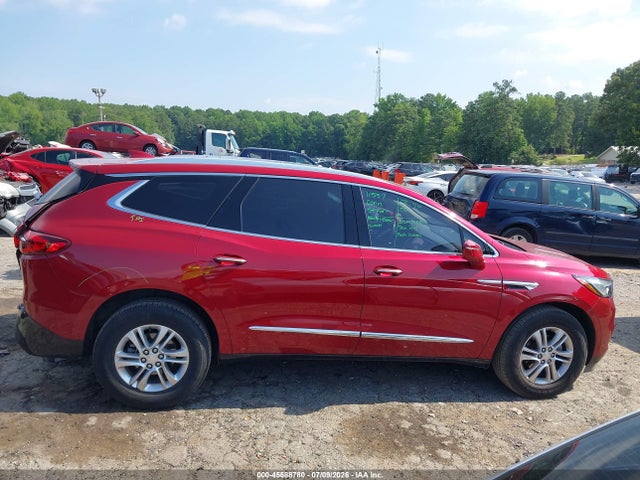 45588780 :رقم المزاد ، 5GAERBKW0KJ144946 vin ، 2019 Buick Enclave Fwd Essence مزاد بيع