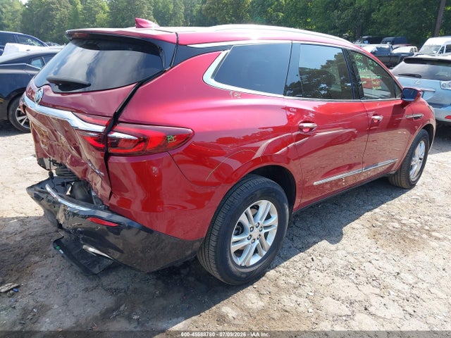 45588780 :رقم المزاد ، 5GAERBKW0KJ144946 vin ، 2019 Buick Enclave Fwd Essence مزاد بيع