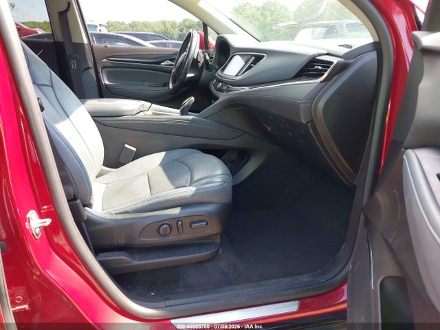45588780 :رقم المزاد ، 5GAERBKW0KJ144946 vin ، 2019 Buick Enclave Fwd Essence مزاد بيع