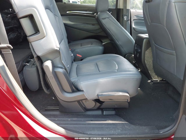 45588780 :رقم المزاد ، 5GAERBKW0KJ144946 vin ، 2019 Buick Enclave Fwd Essence مزاد بيع