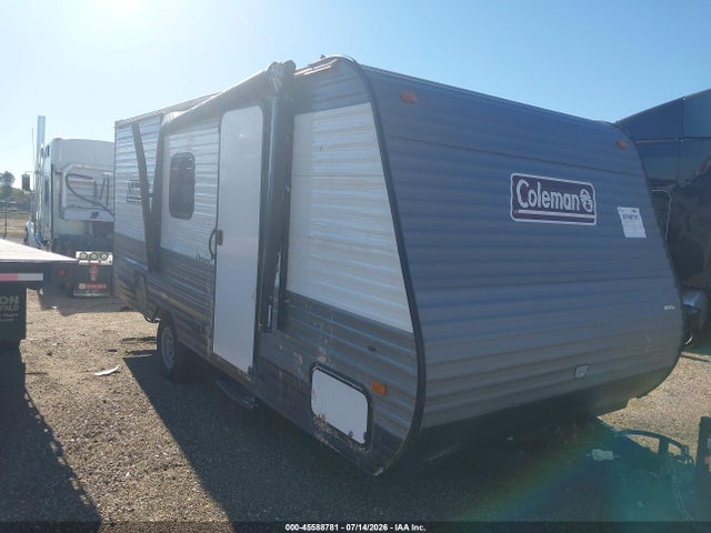 Продаж на аукціоні авто 2023 Coleman Other, vin: 4YDTCMG13NJ946019, номер лоту: 45588781