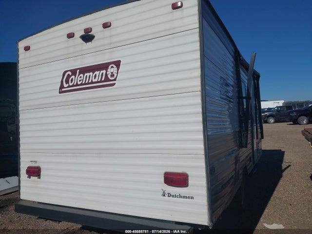 45588781 :رقم المزاد ، 4YDTCMG13NJ946019 vin ، 2023 Coleman Other مزاد بيع