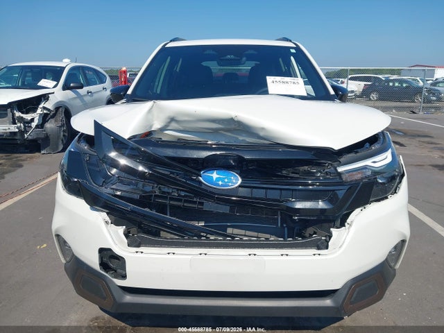 Aukcja sprzedaży 2025 Subaru Forester Sport Hybrid, vin: JF2SLSJD3SH404672, numer aukcji: 45588785