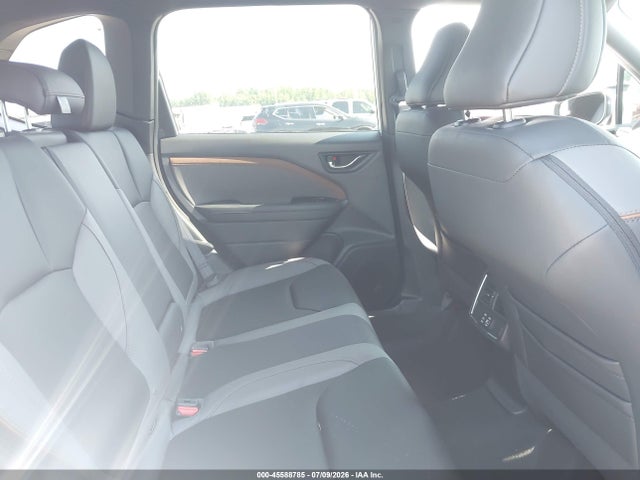 Aukcja sprzedaży 2025 Subaru Forester Sport Hybrid, vin: JF2SLSJD3SH404672, numer aukcji: 45588785