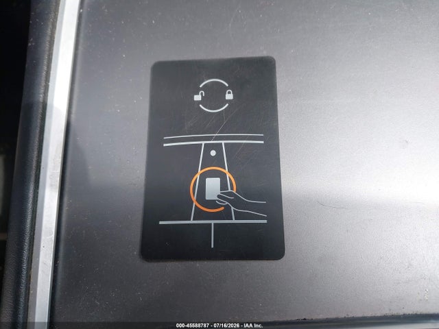 Aukcja sprzedaży 2021 Tesla Model Y Long Range Dual Motor All-wheel Drive, vin: 5YJYGDEE2MF257386, numer aukcji: 45588787