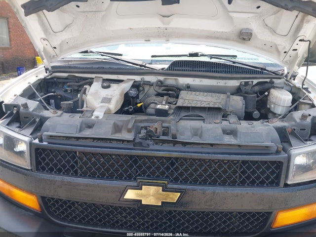 Chevrolet Express 2500 Ls 2019 1GAWGEFG5K1333971 Image 10