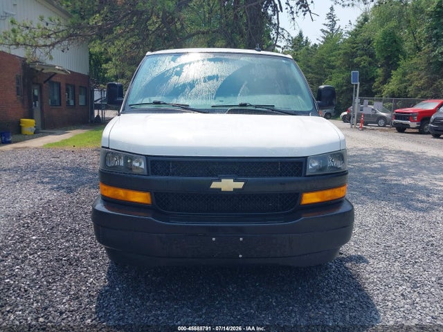 Chevrolet Express 2500 Ls 2019 1GAWGEFG5K1333971 Image 17