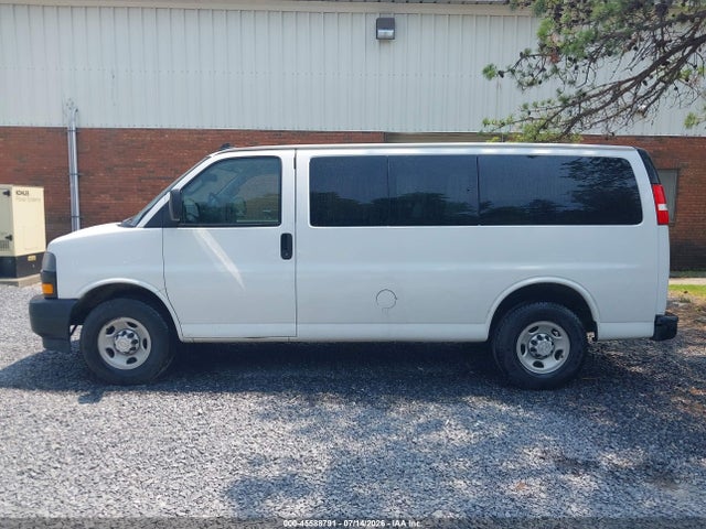 Chevrolet Express 2500 Ls 2019 1GAWGEFG5K1333971 Image 19