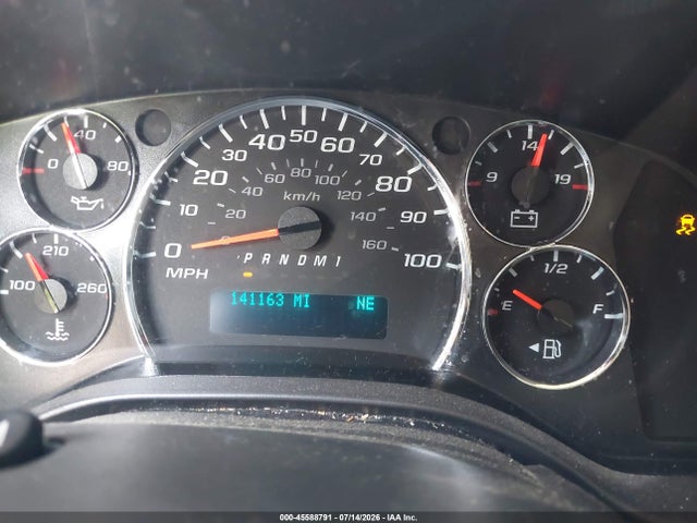 45588791 :رقم المزاد ، 1GAWGEFG5K1333971 vin ، 2019 Chevrolet Express 2500 Ls مزاد بيع