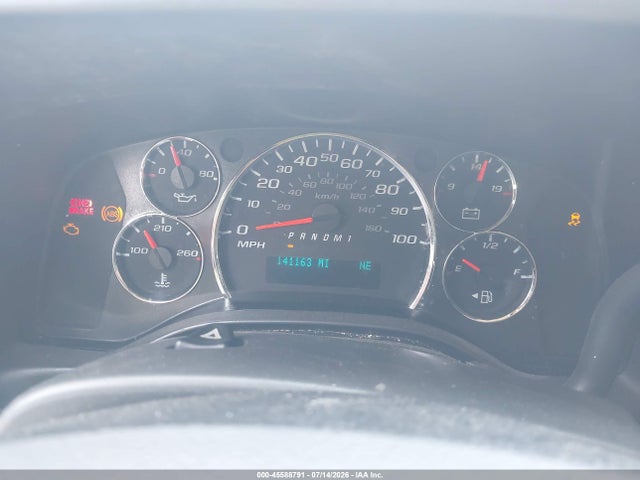Chevrolet Express 2500 Ls 2019 1GAWGEFG5K1333971 Image 7