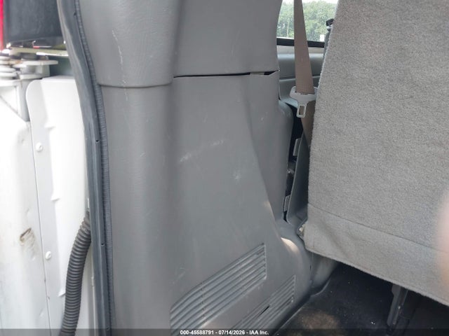 Chevrolet Express 2500 Ls 2019 1GAWGEFG5K1333971 Image 13